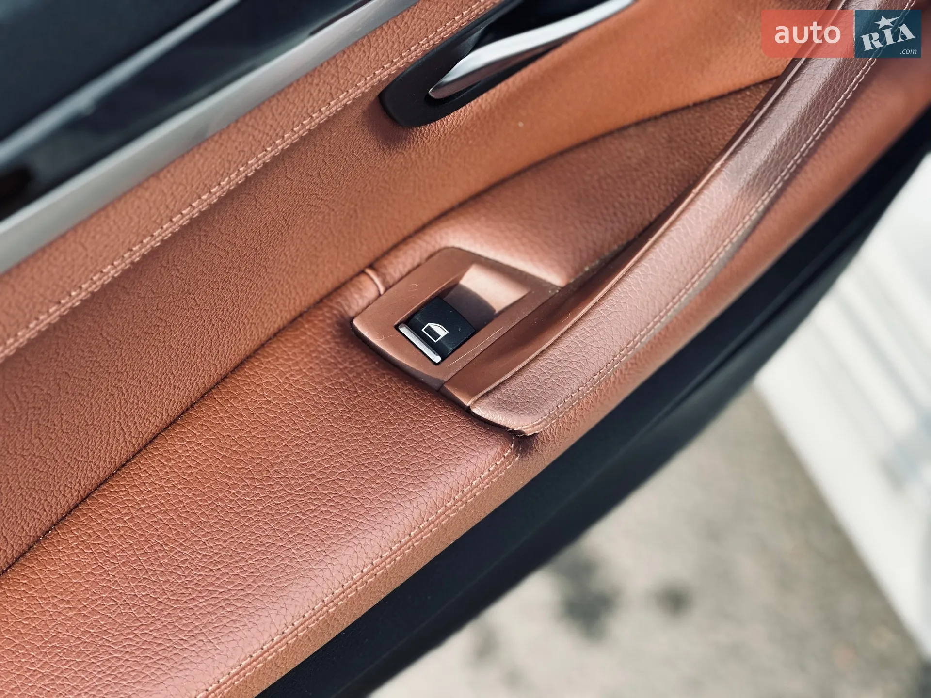 2015 BMW 5er - мініатюра 23