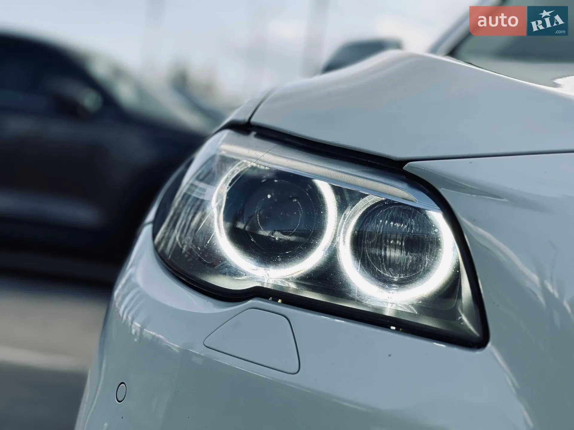2015 BMW 5er - мініатюра 28