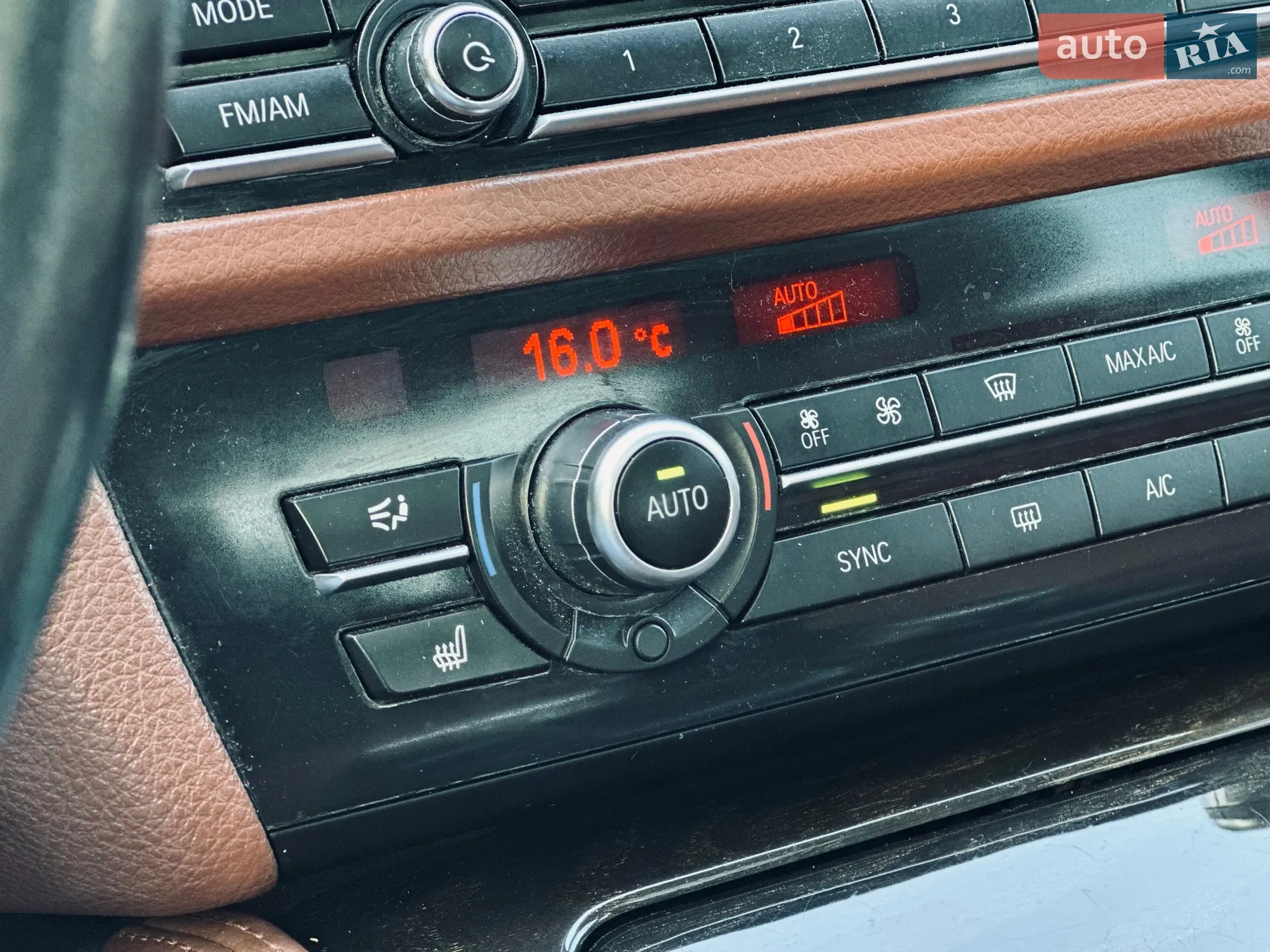 2015 BMW 5er - мініатюра 62