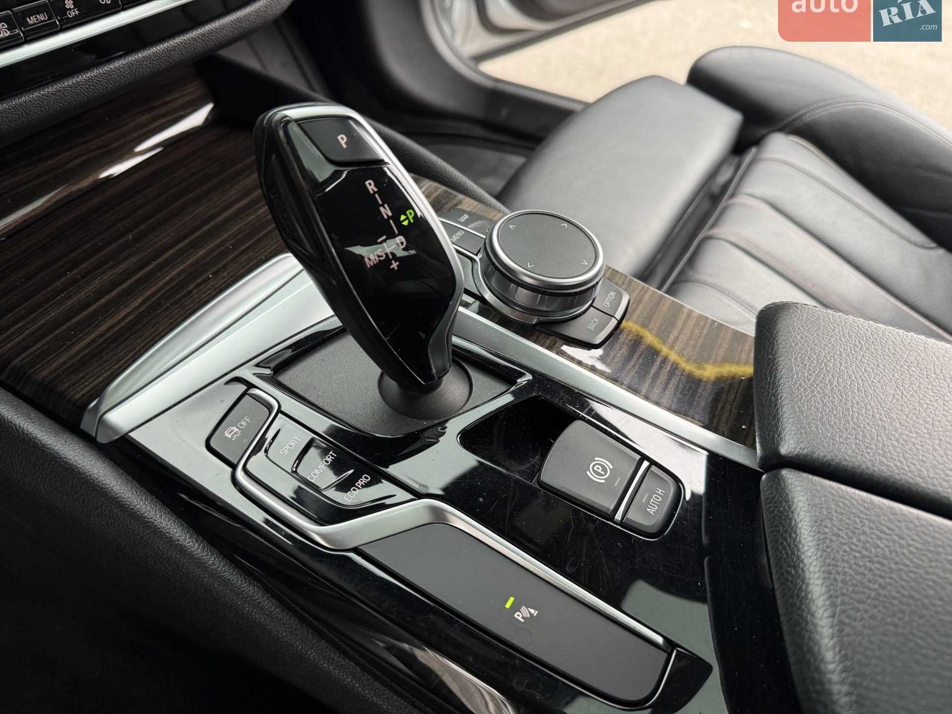 2019 BMW 5er - мініатюра 22