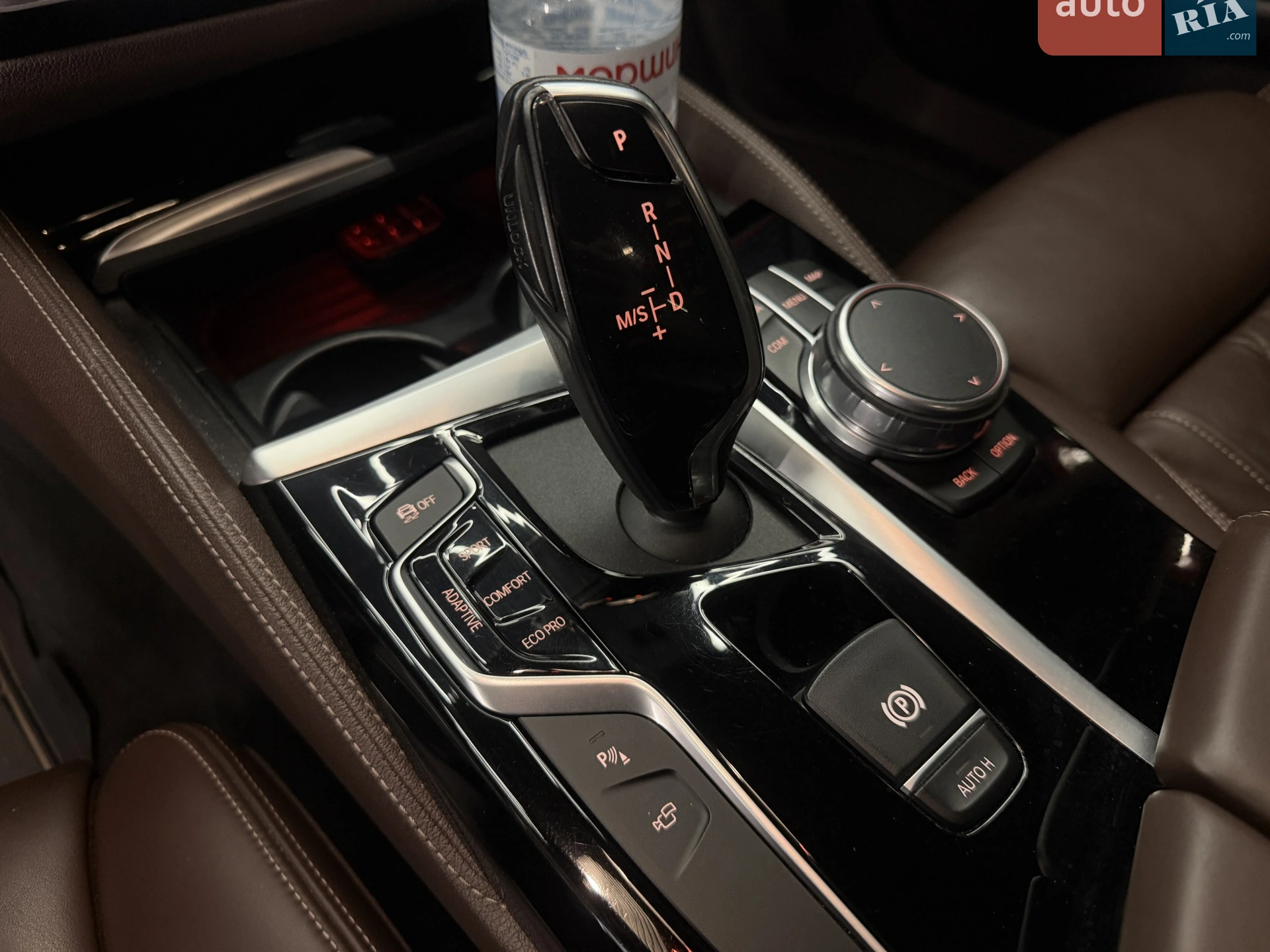 2018 BMW 5er - мініатюра 16