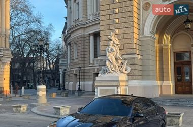 Седан BMW 5 Series 2012 в Одессе