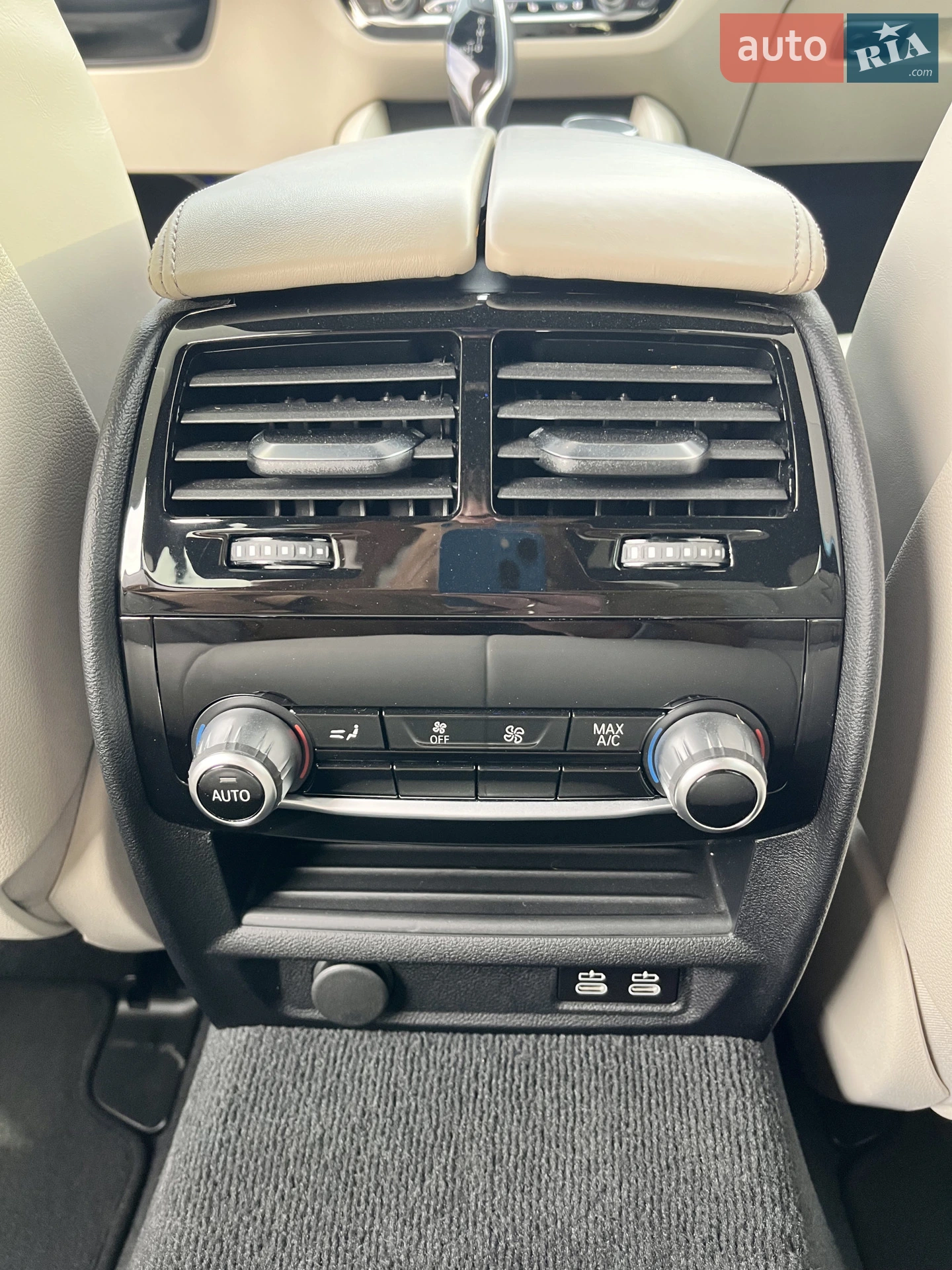 2021 BMW 5er - мініатюра 19