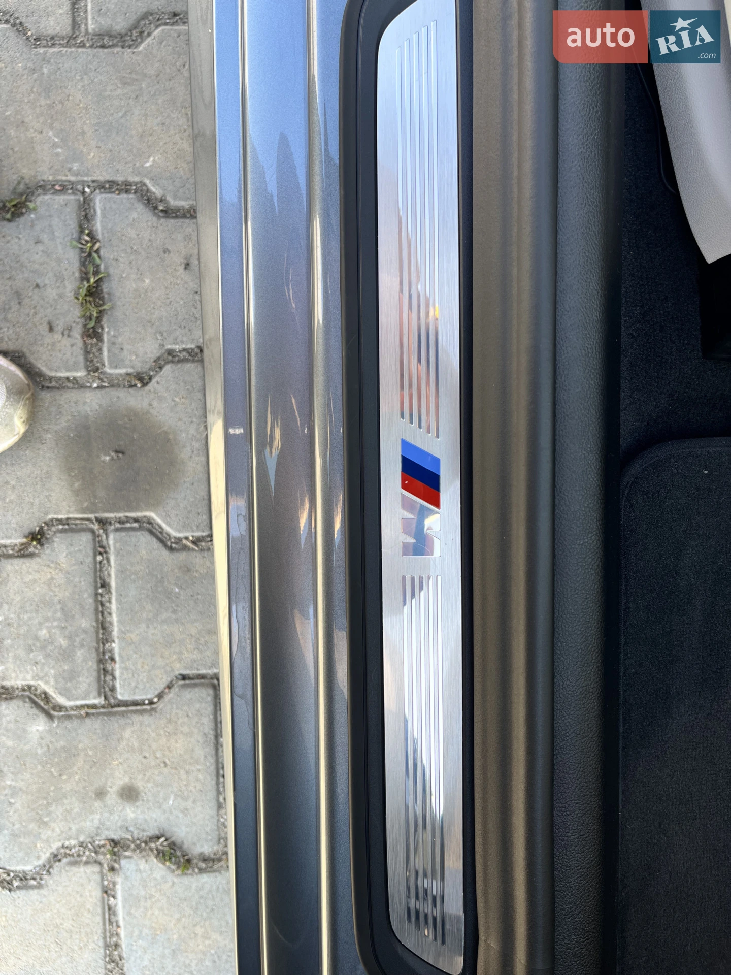 2021 BMW 5er - мініатюра 39