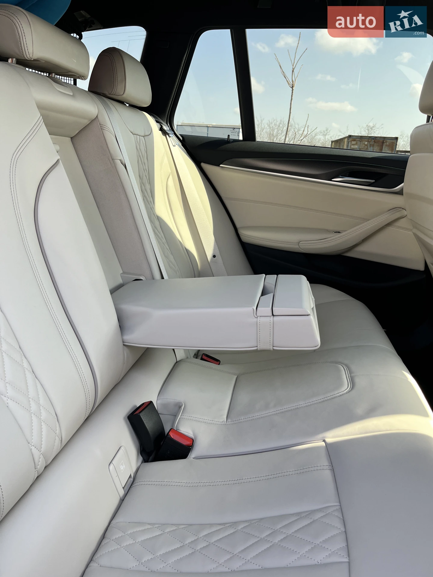 2021 BMW 5er - мініатюра 40