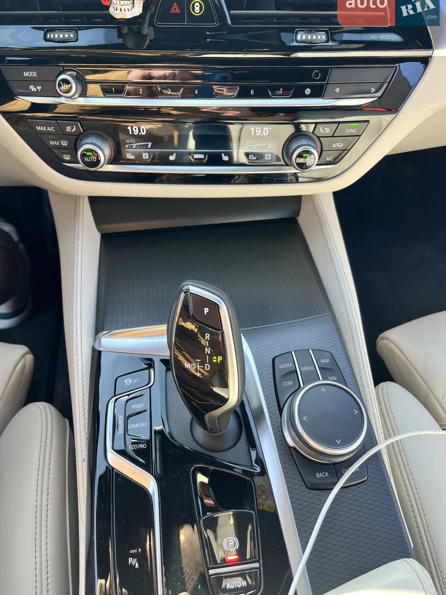 2021 BMW 5er - мініатюра 52