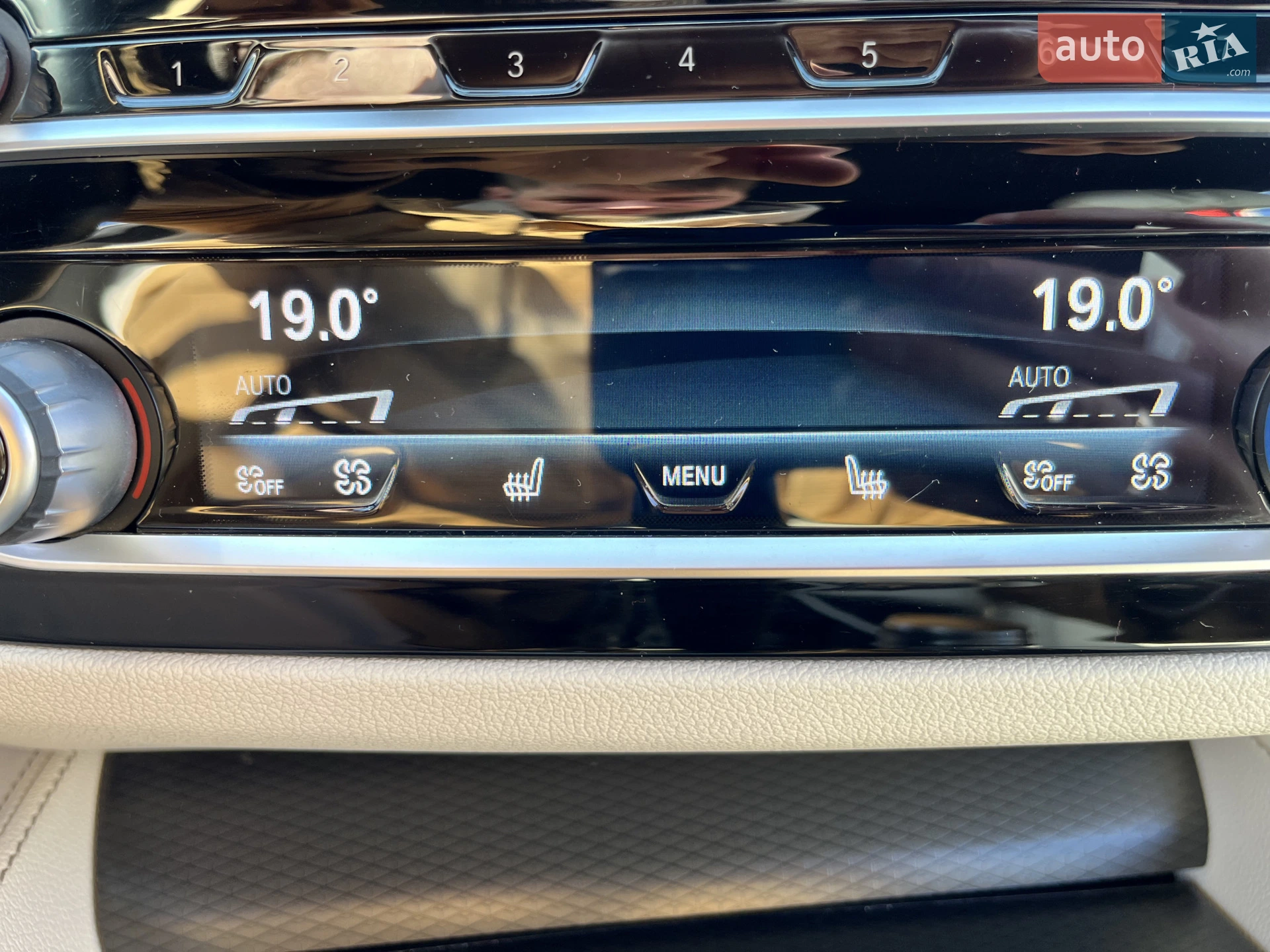 2021 BMW 5er - мініатюра 60