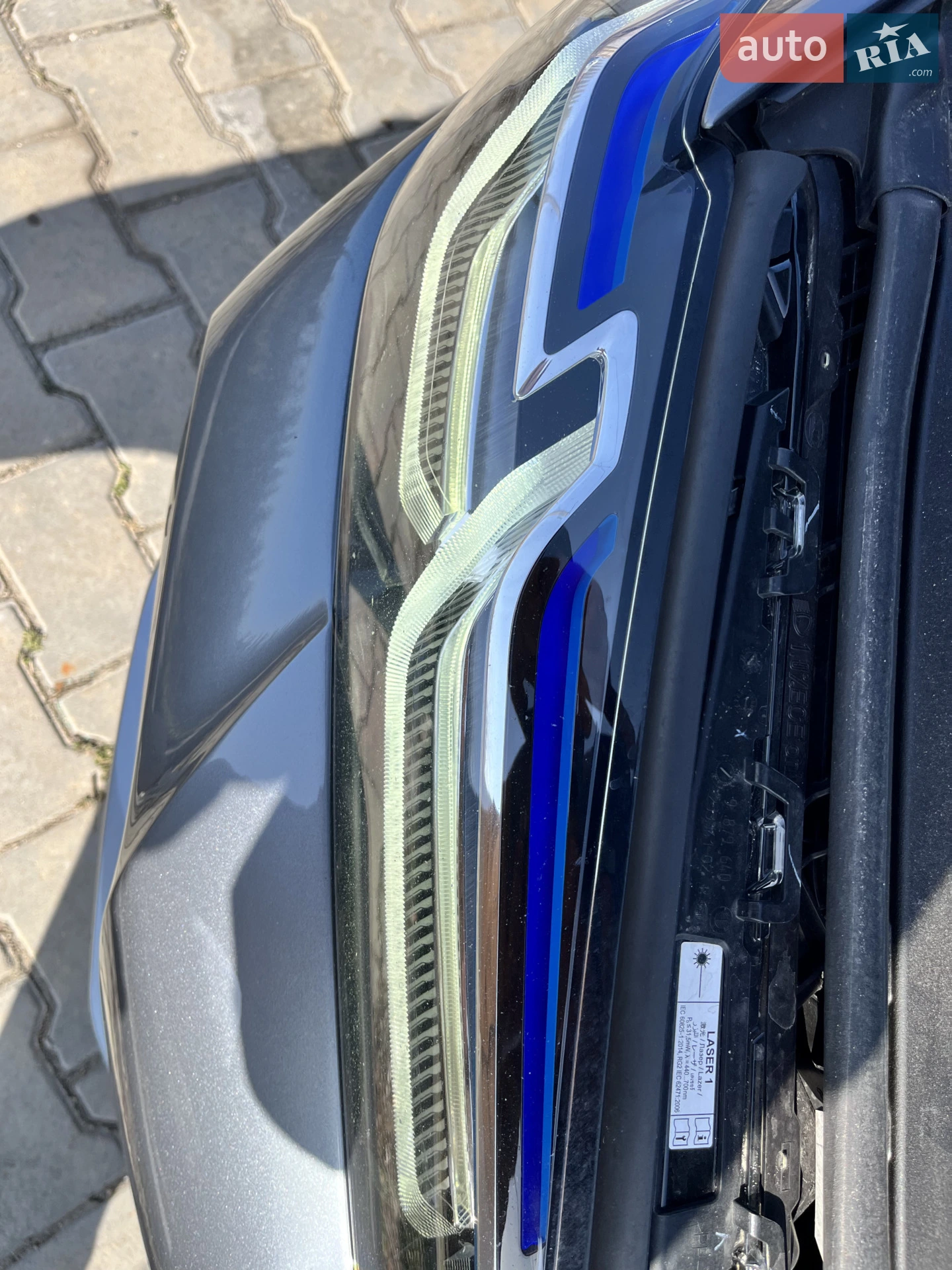 2021 BMW 5er - мініатюра 71