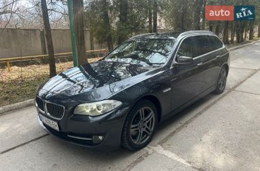 Универсал BMW 5 Series 2011 в Надворной