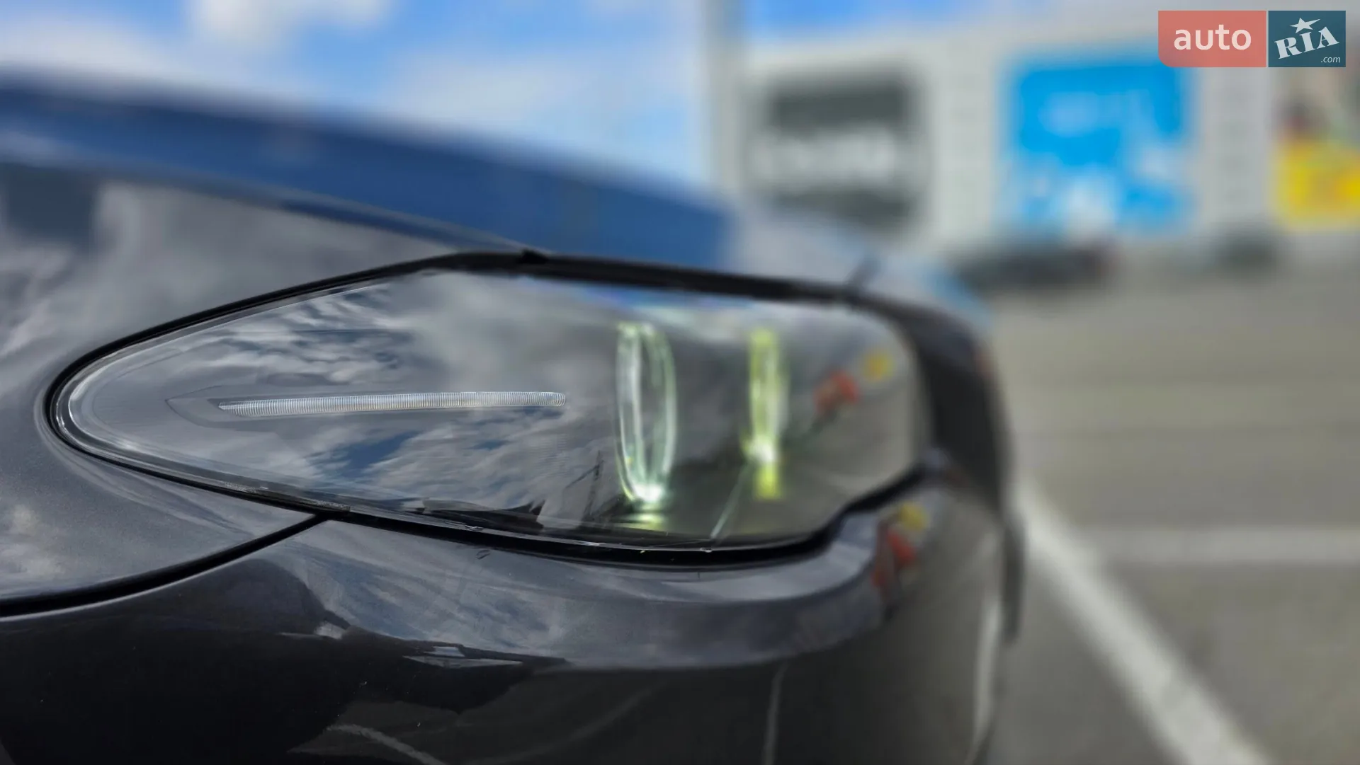 2015 BMW 5er - мініатюра 17