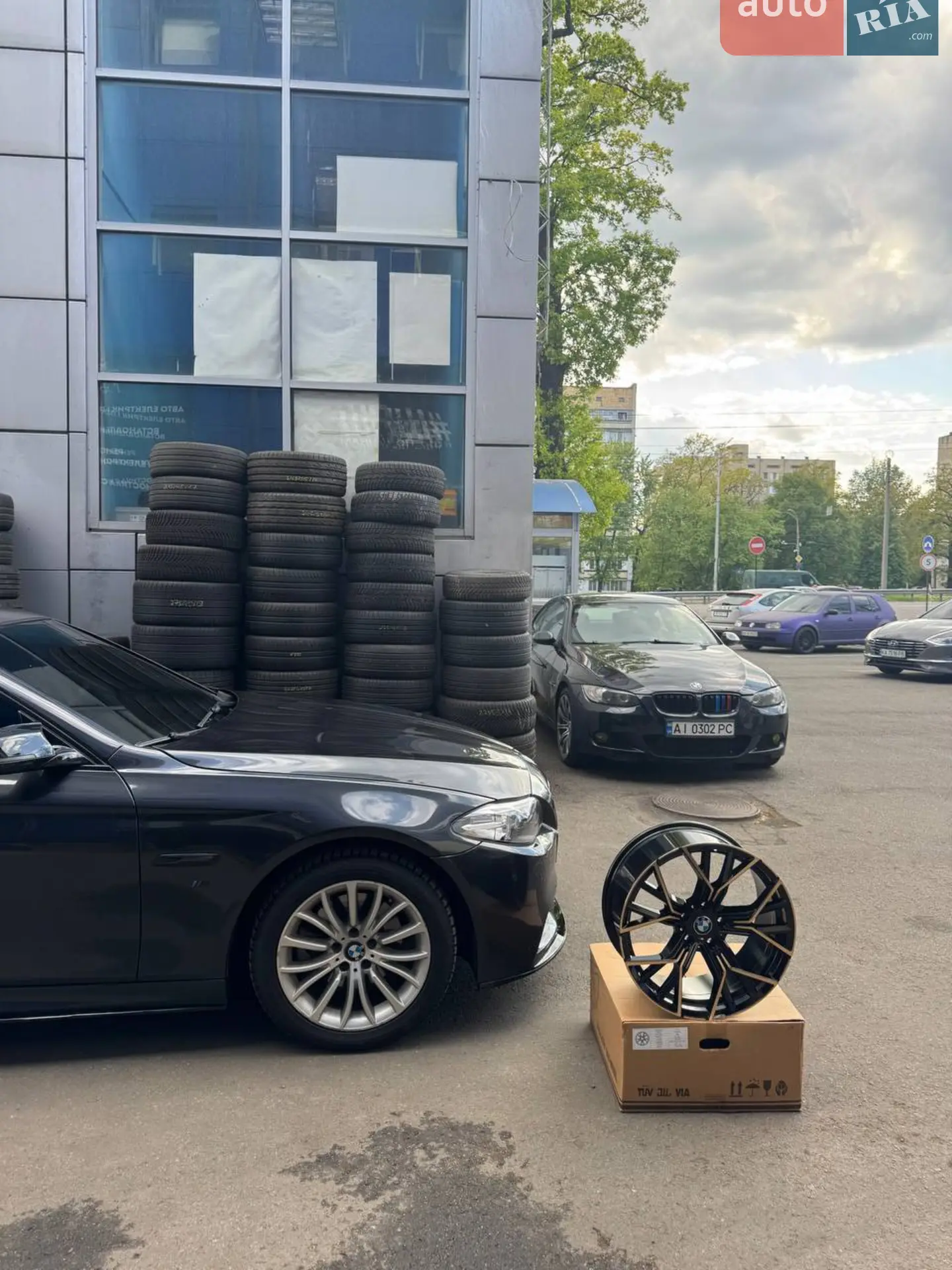 2015 BMW 5er - мініатюра 58