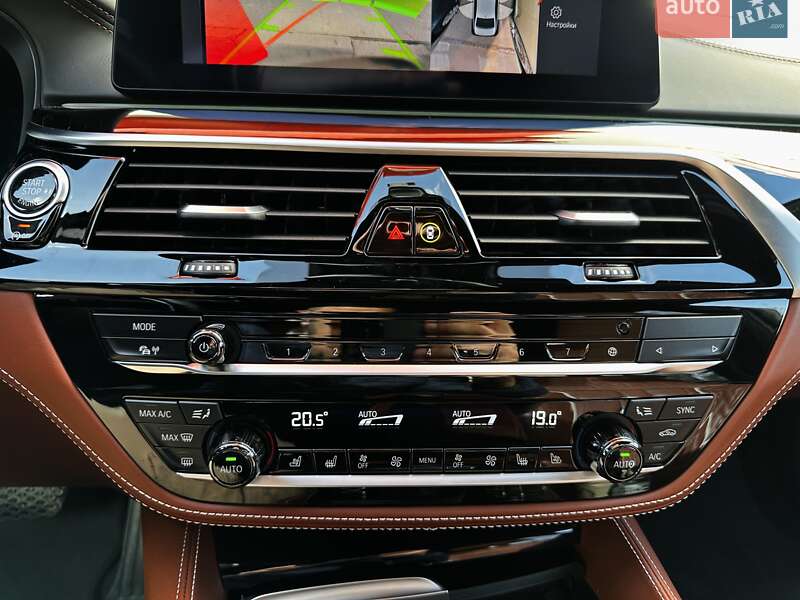 Седан BMW 5 Series 2020 в Одессе фото 28 Седан BMW 5 Series 2020 в Одессе