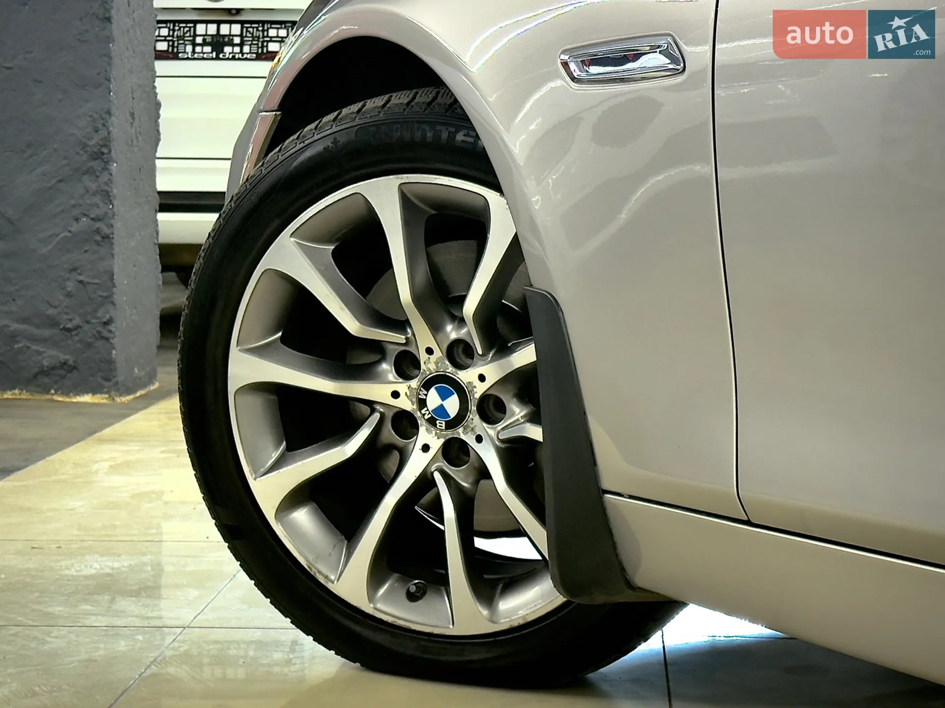 2013 BMW 5er - мініатюра 21