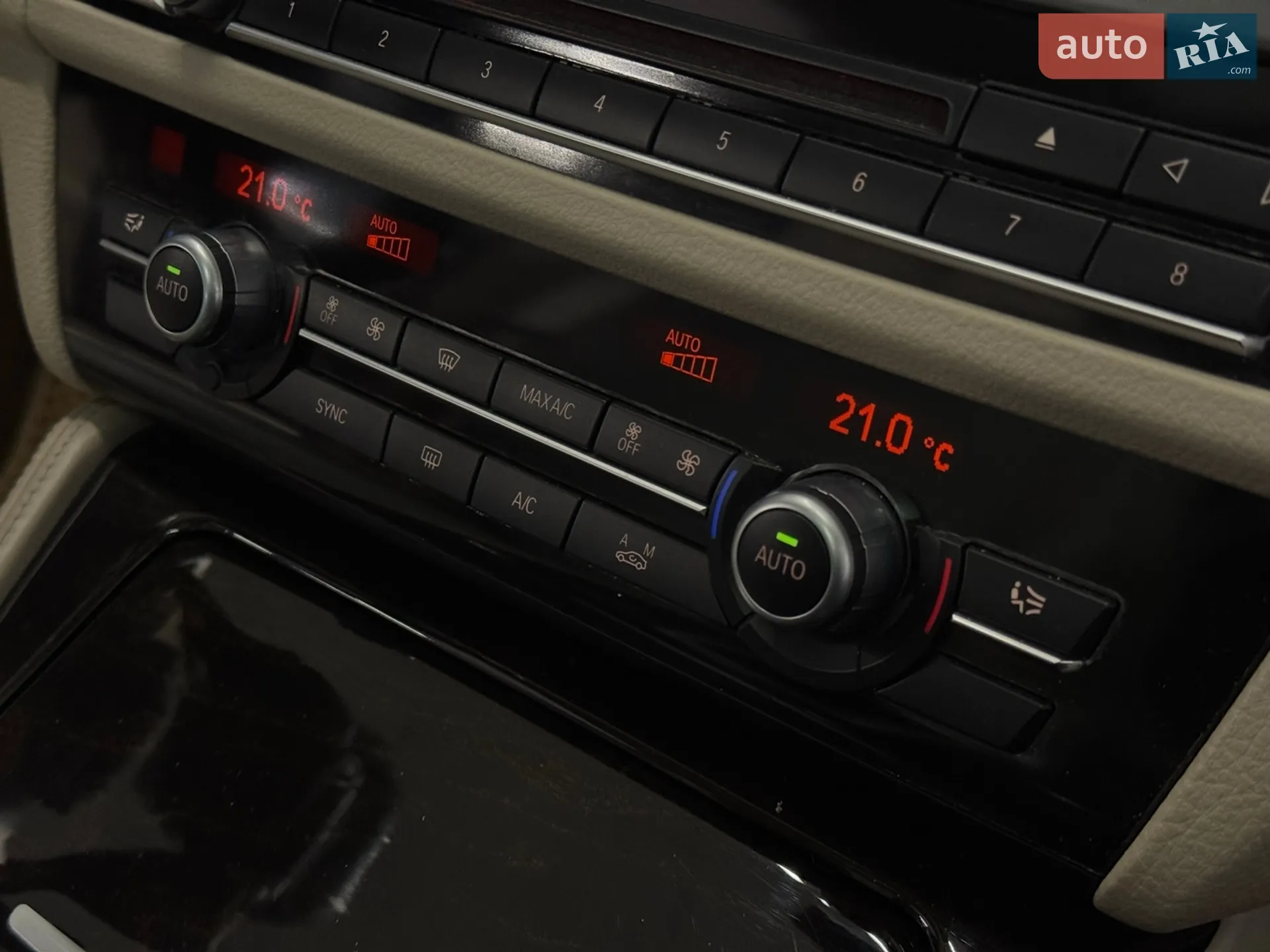 2013 BMW 5er - мініатюра 36
