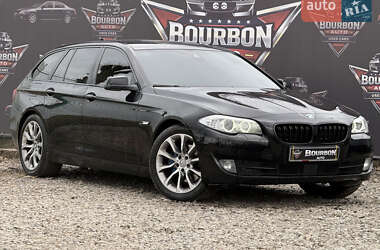 Универсал BMW 5 Series 2013 в Виннице