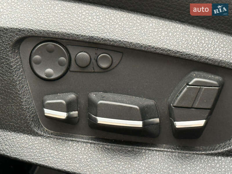 Универсал BMW 5 Series 2013 в Виннице