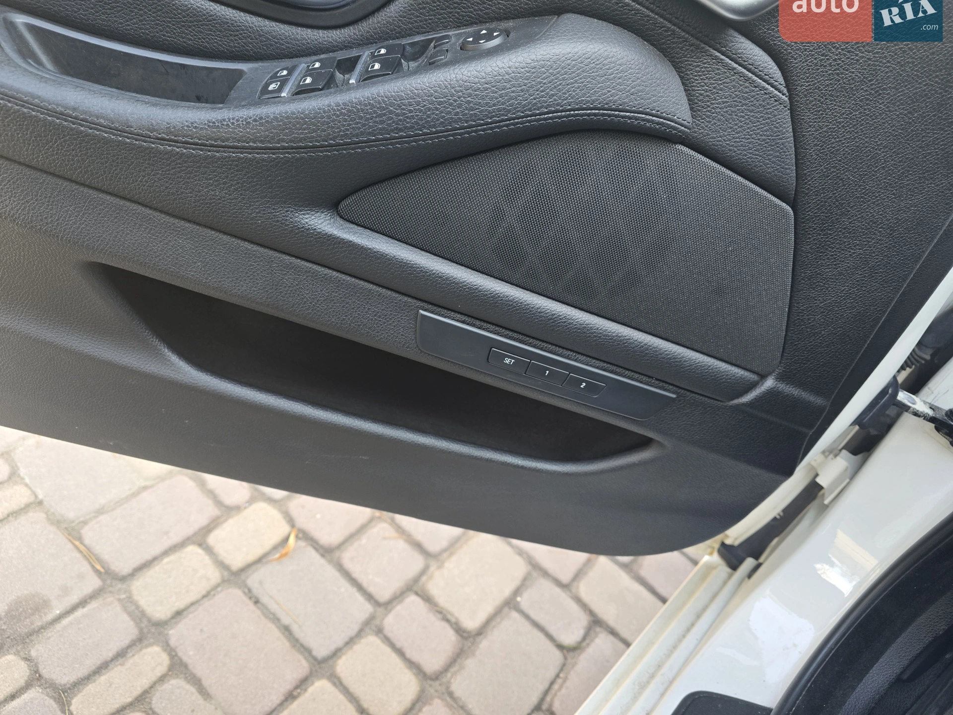 2015 BMW 5er - мініатюра 5