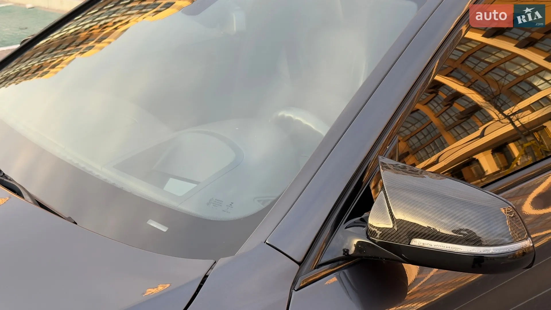 2014 BMW 5er - мініатюра 14
