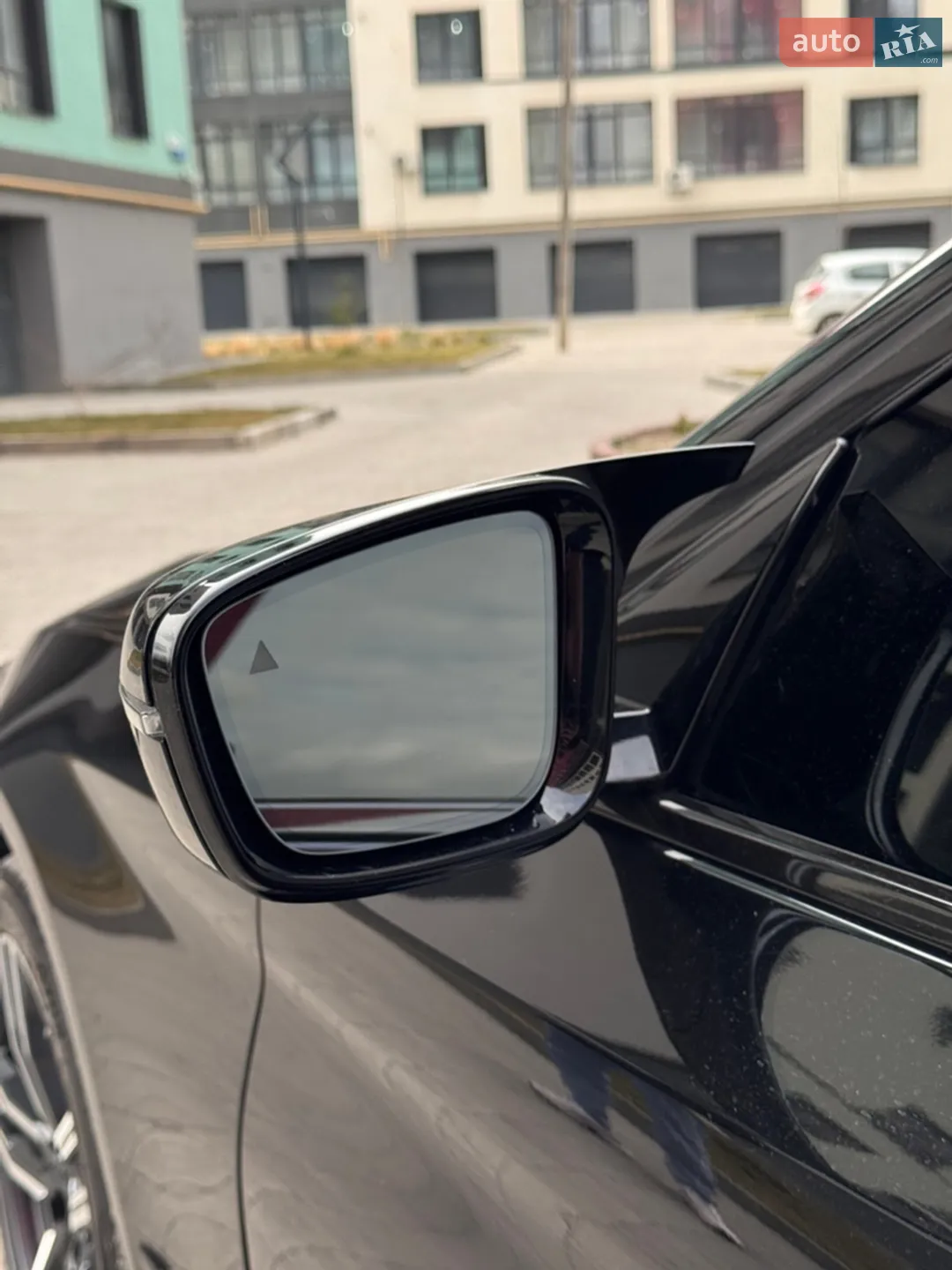 2019 BMW 5er - мініатюра 19
