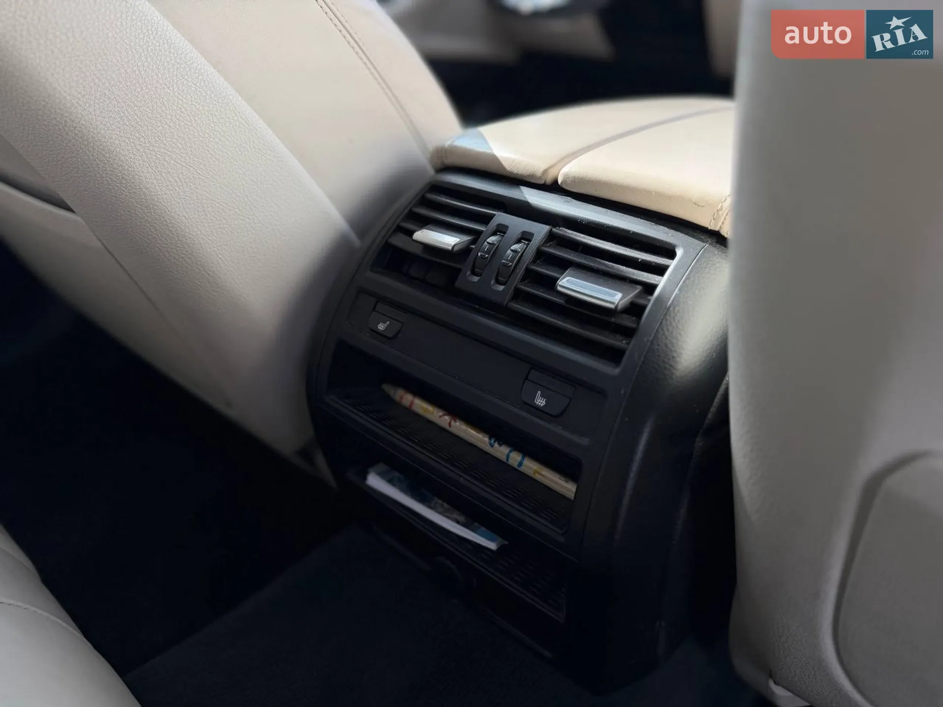 2014 BMW 5er - мініатюра 26