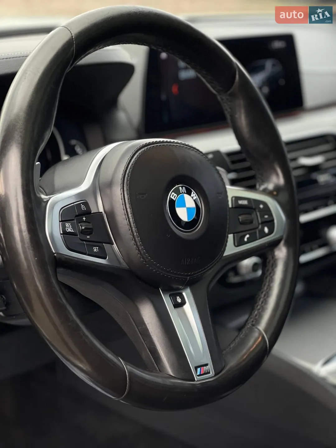 2018 BMW 5er - мініатюра 9