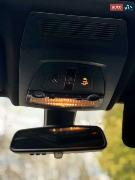 Седан BMW 5 Series 2015 в Бурштыне фото 36 Седан BMW 5 Series 2015 в Бурштыне