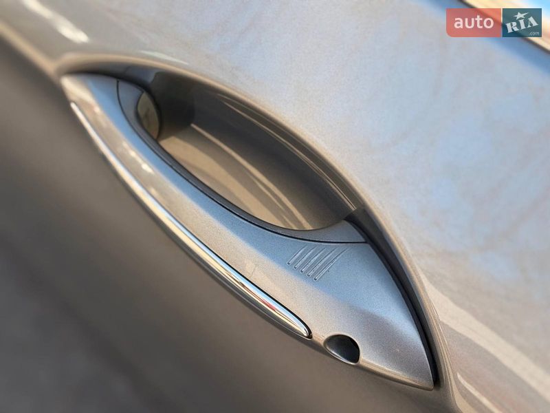 Седан BMW 5 Series 2013 в Киеве