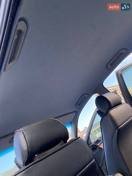 Седан BMW 5 Series 1996 в Киеве фото 23 Седан BMW 5 Series 1996 в Киеве