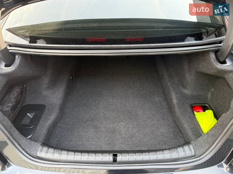 Седан BMW 5 Series 2018 в Черновцах фото 20 Седан BMW 5 Series 2018 в Черновцах