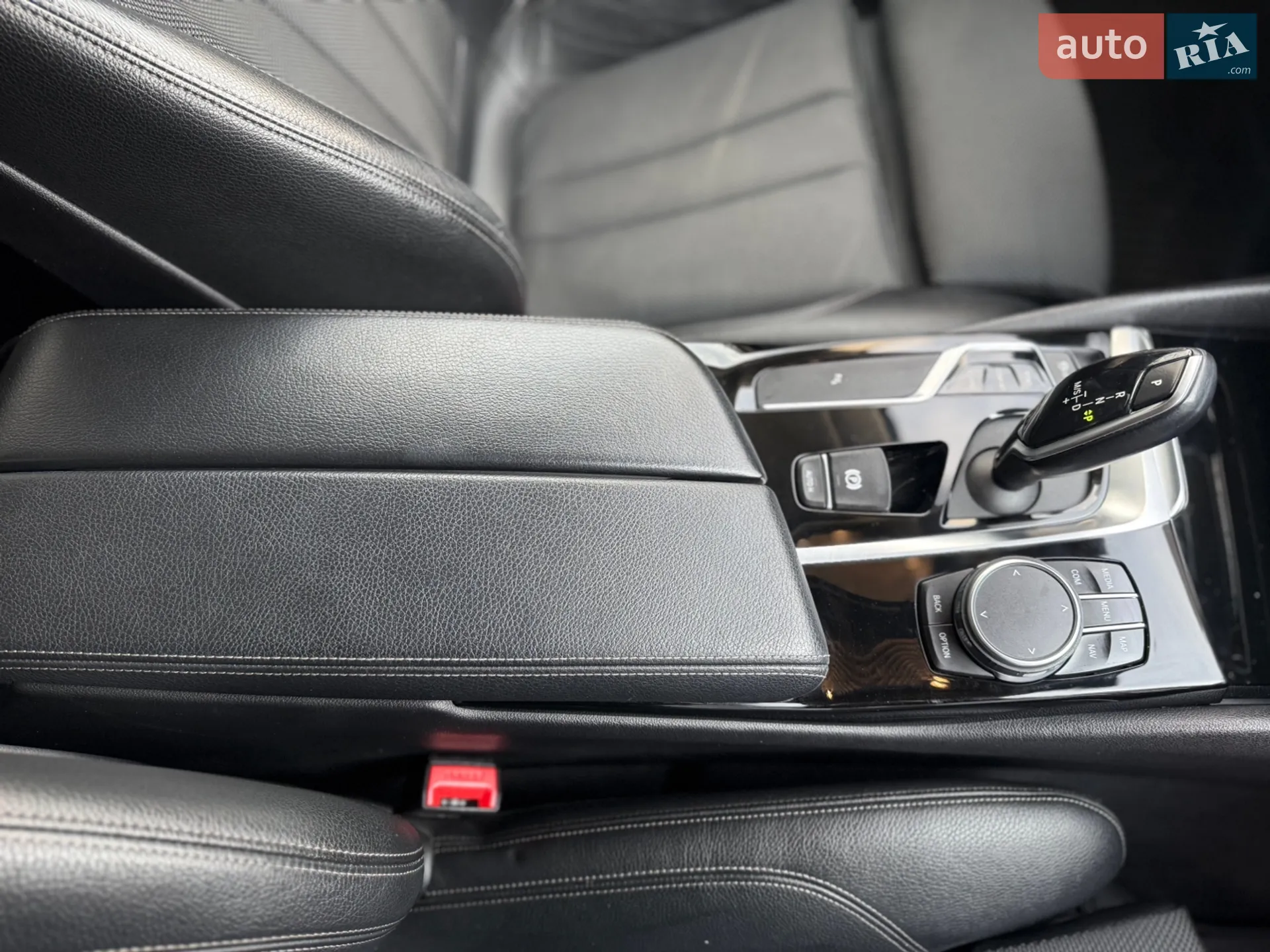 2018 BMW 5er - мініатюра 25