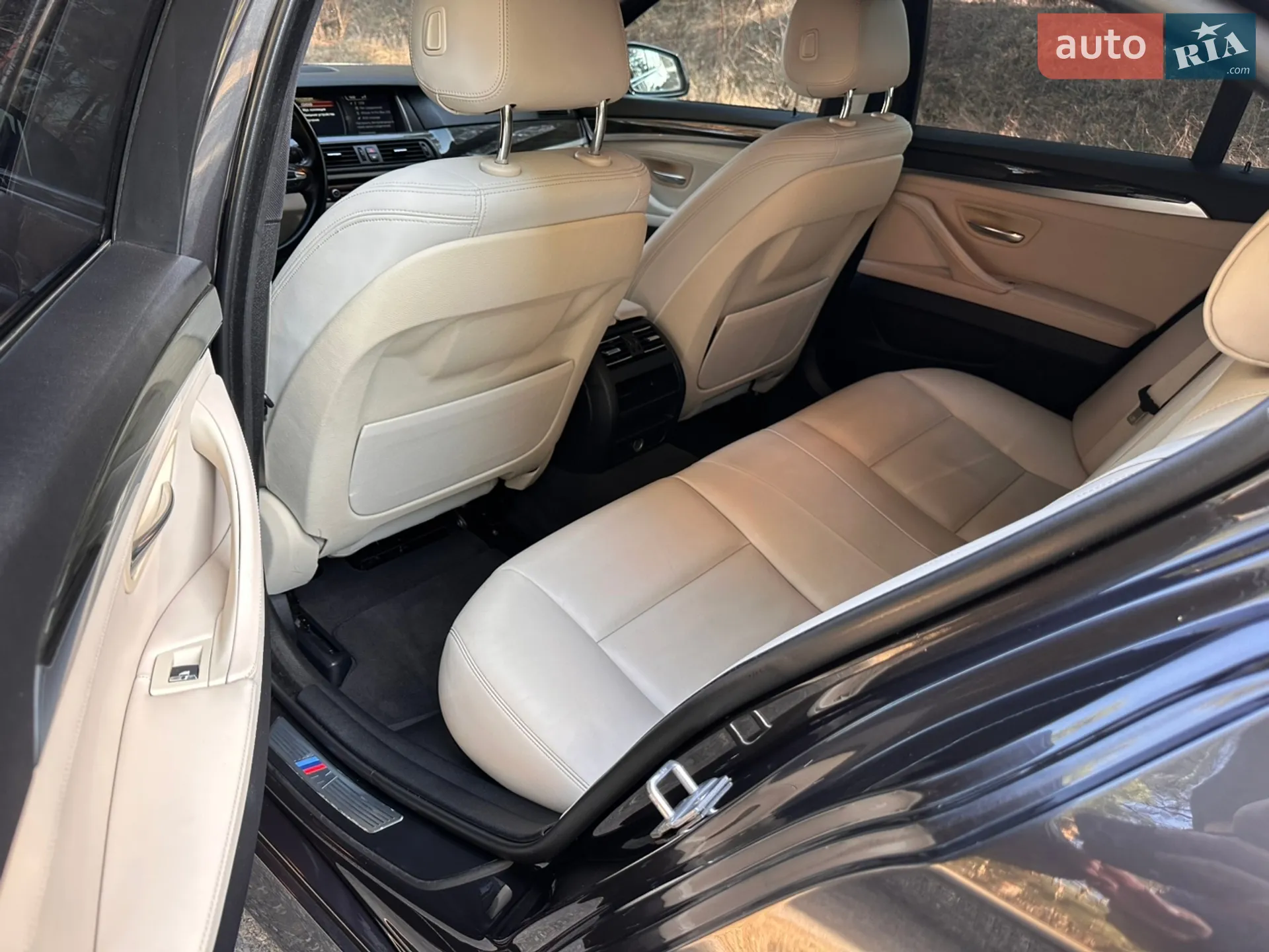 2013 BMW 5er - мініатюра 20
