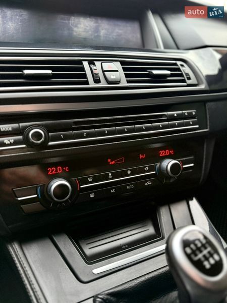 Универсал BMW 5 Series 2012 в Коломые фото 28 Универсал BMW 5 Series 2012 в Коломые