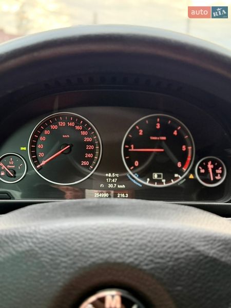 Универсал BMW 5 Series 2012 в Коломые фото 31 Универсал BMW 5 Series 2012 в Коломые