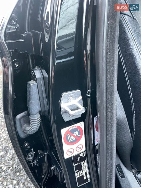 Универсал BMW 5 Series 2015 в Луцке