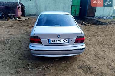 Седан BMW 5 Series 1996 в Одессе