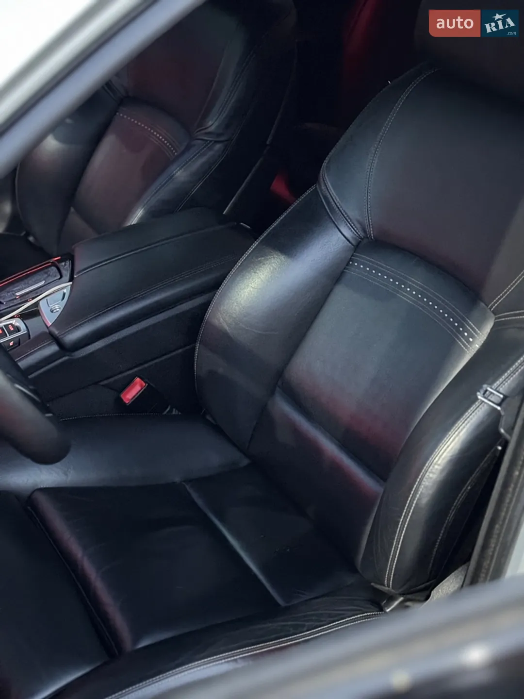 2015 BMW 5er - мініатюра 9