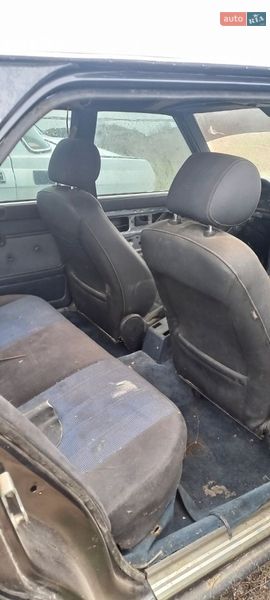 Седан BMW 5 Series 1986 в Южном фото 7 Седан BMW 5 Series 1986 в Южном