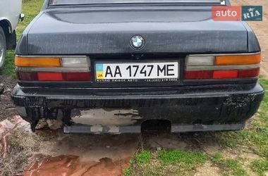 Седан BMW 5 Series 1986 в Южном
