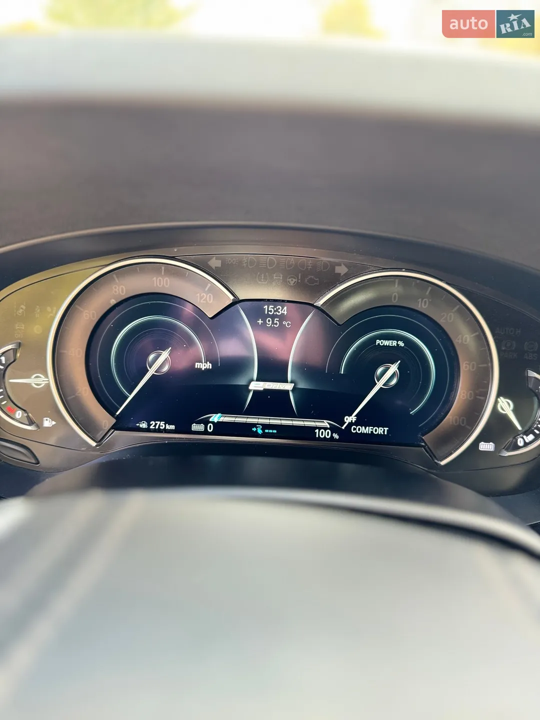 2018 BMW 5er - мініатюра 10