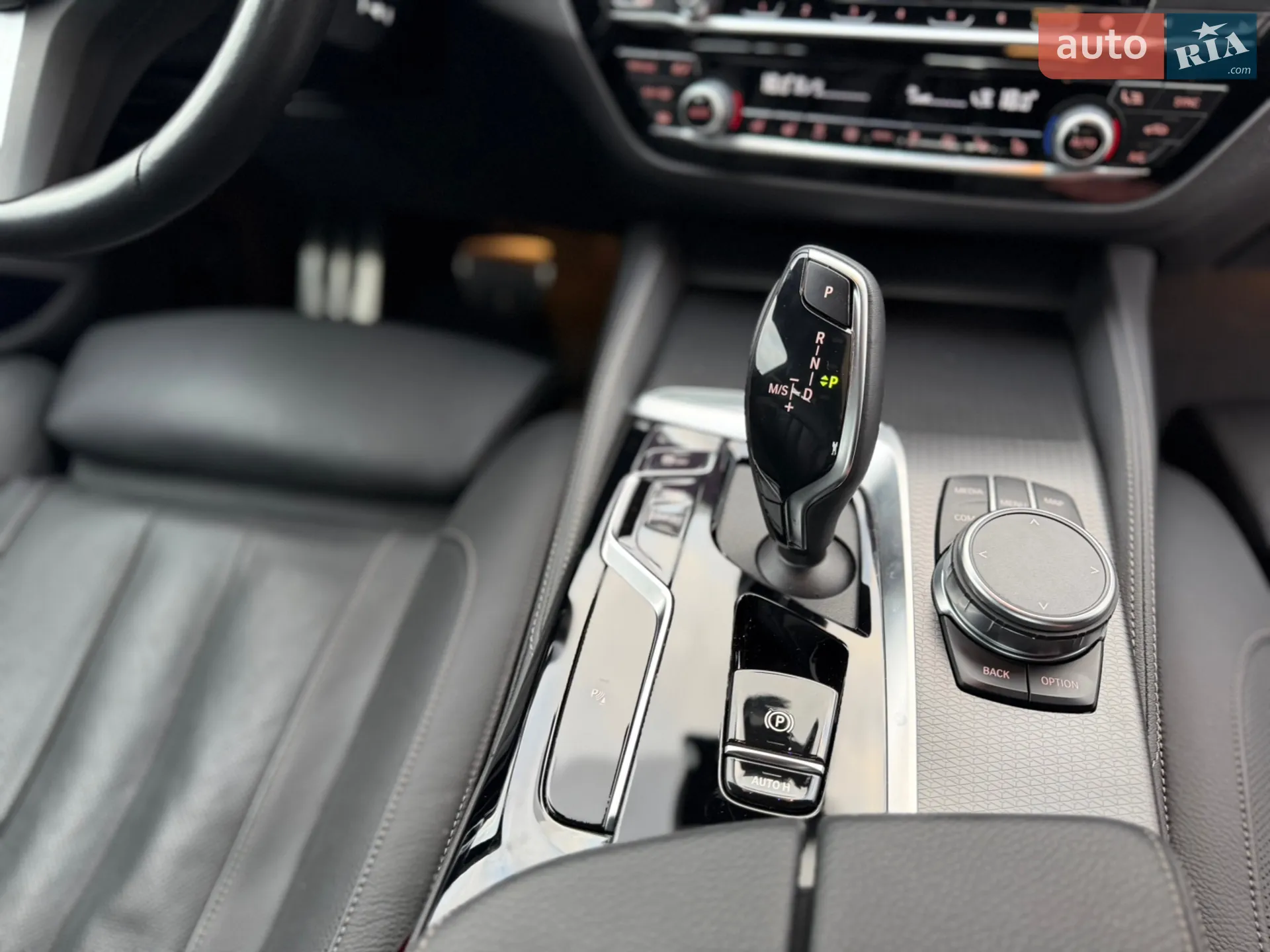 2022 BMW 5er - мініатюра 83