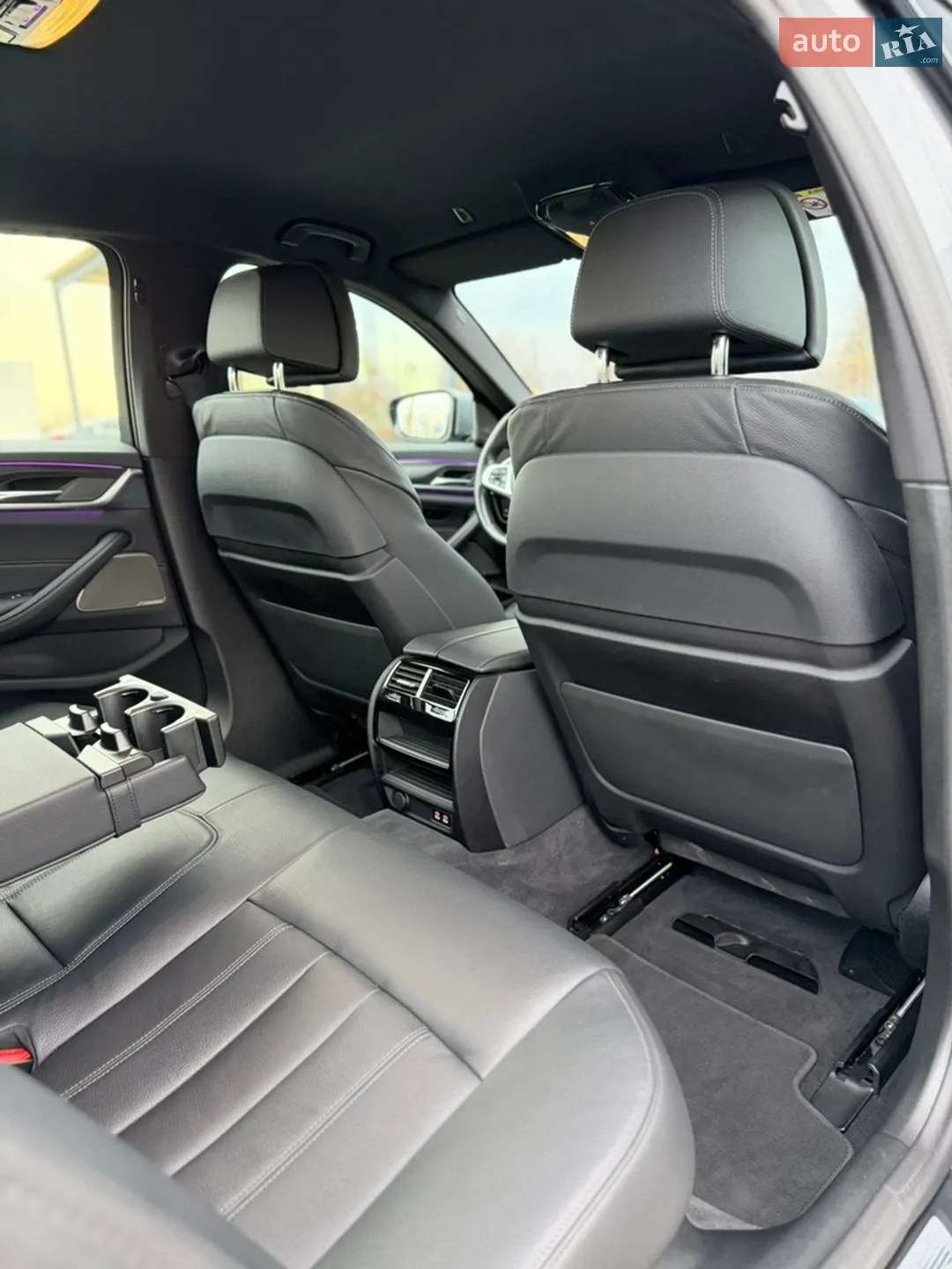 2022 BMW 5er - мініатюра 96