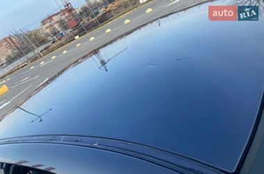 Седан BMW 5 Series 1999 в Черновцах