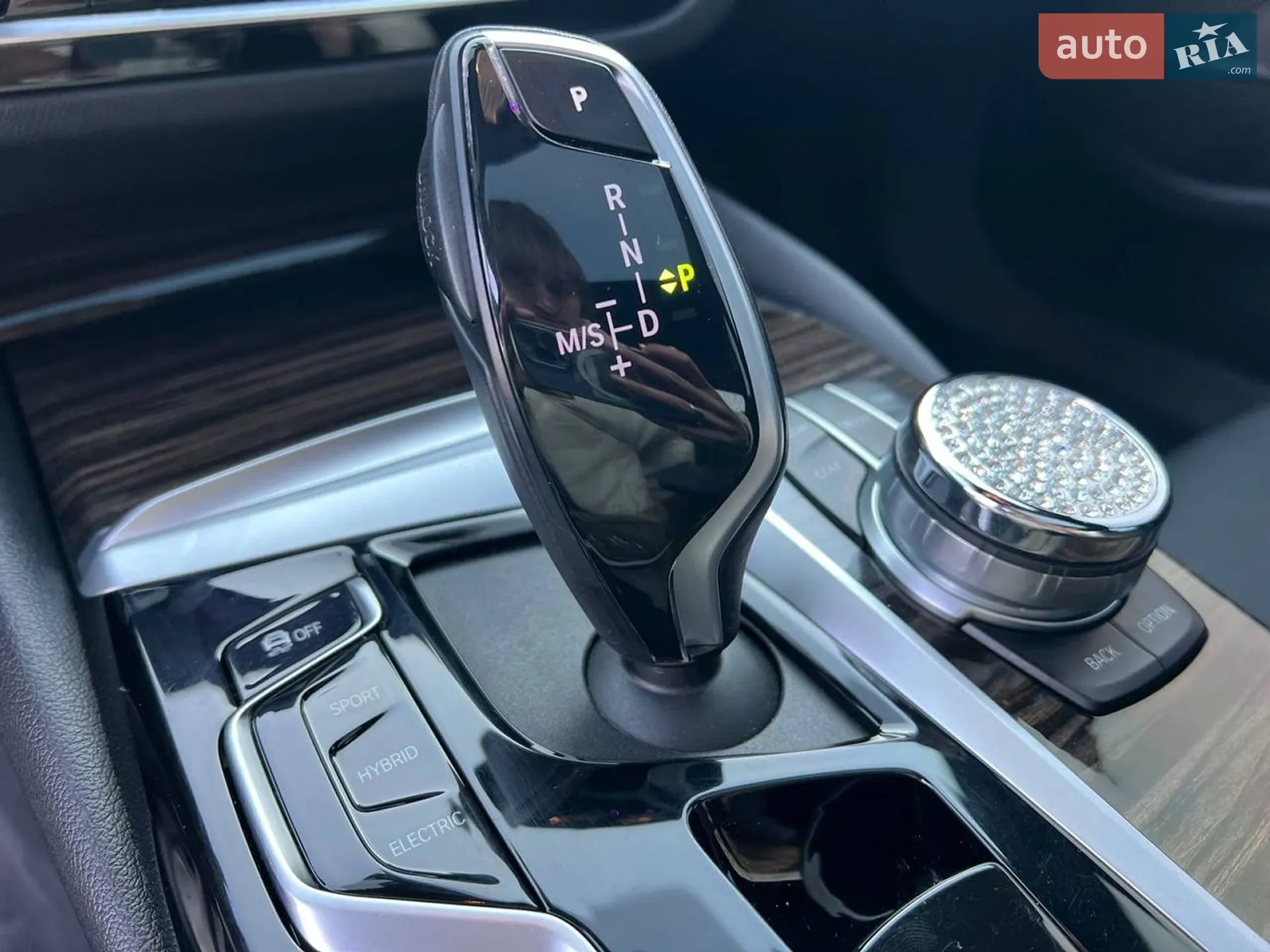 2023 BMW 5er - мініатюра 39