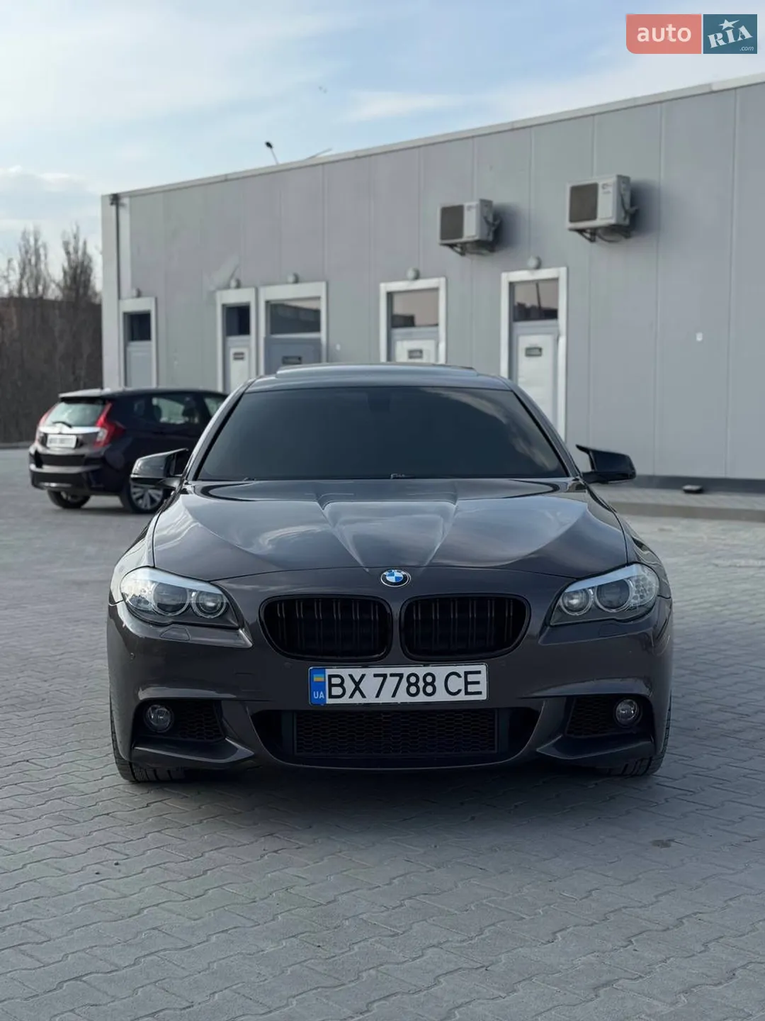 2013 BMW 5er - мініатюра 3