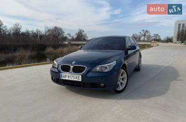 Универсал BMW 5 Series 2004 в Павлограде