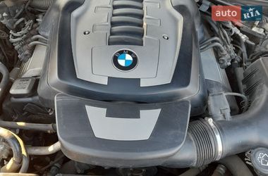 Седан BMW 5 Series 2005 в Покрові