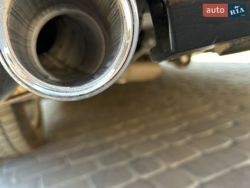 Седан BMW 5 Series 2015 в Смеле