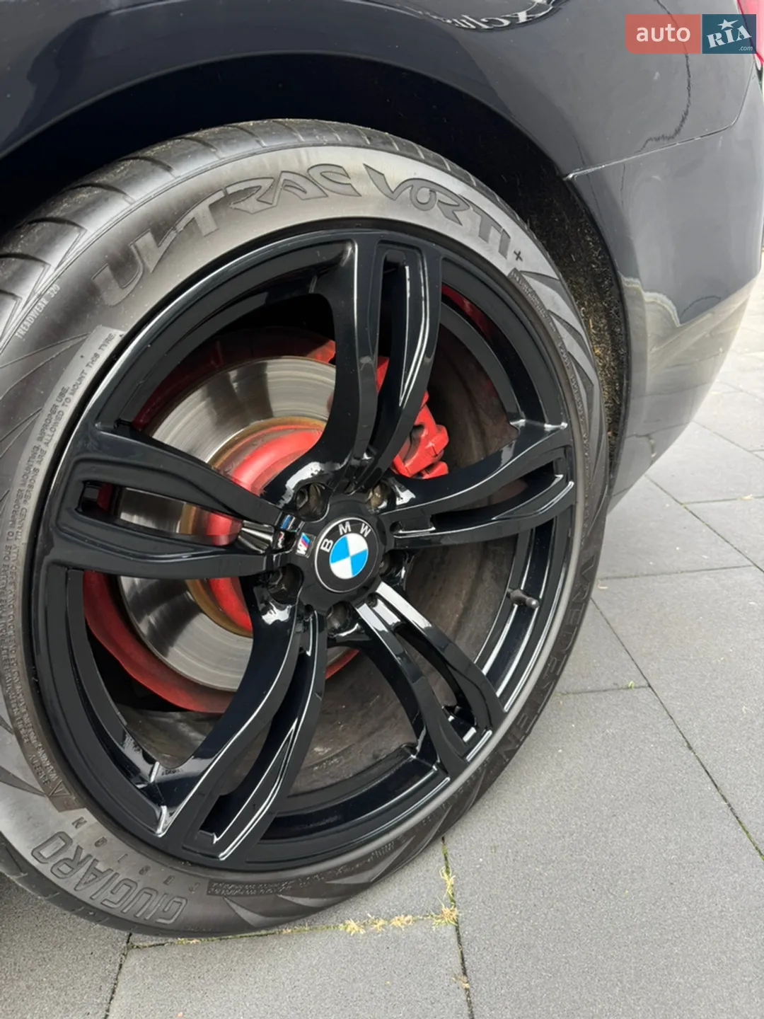 2012 BMW 5er - мініатюра 13