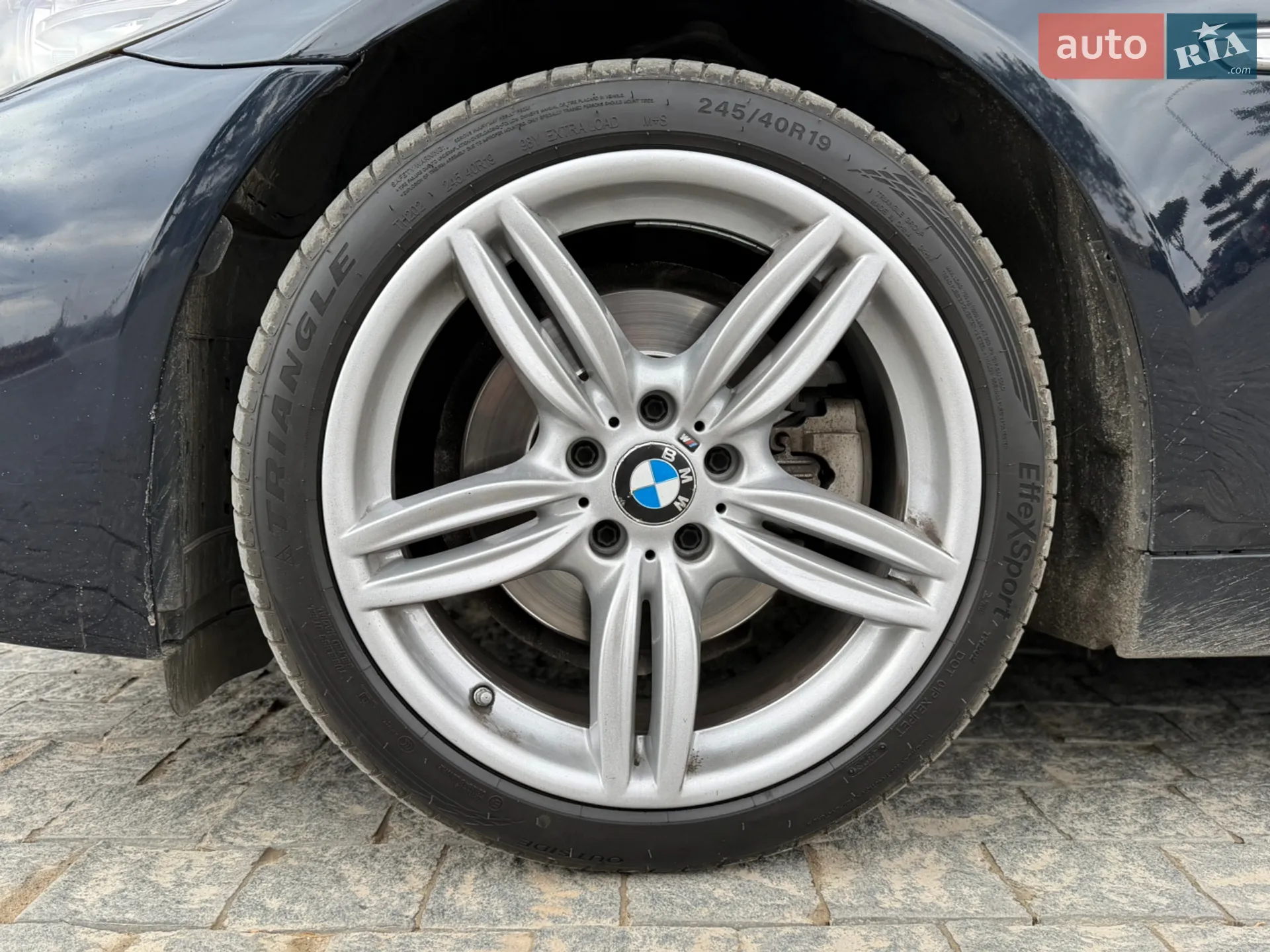 2016 BMW 5er - мініатюра 29