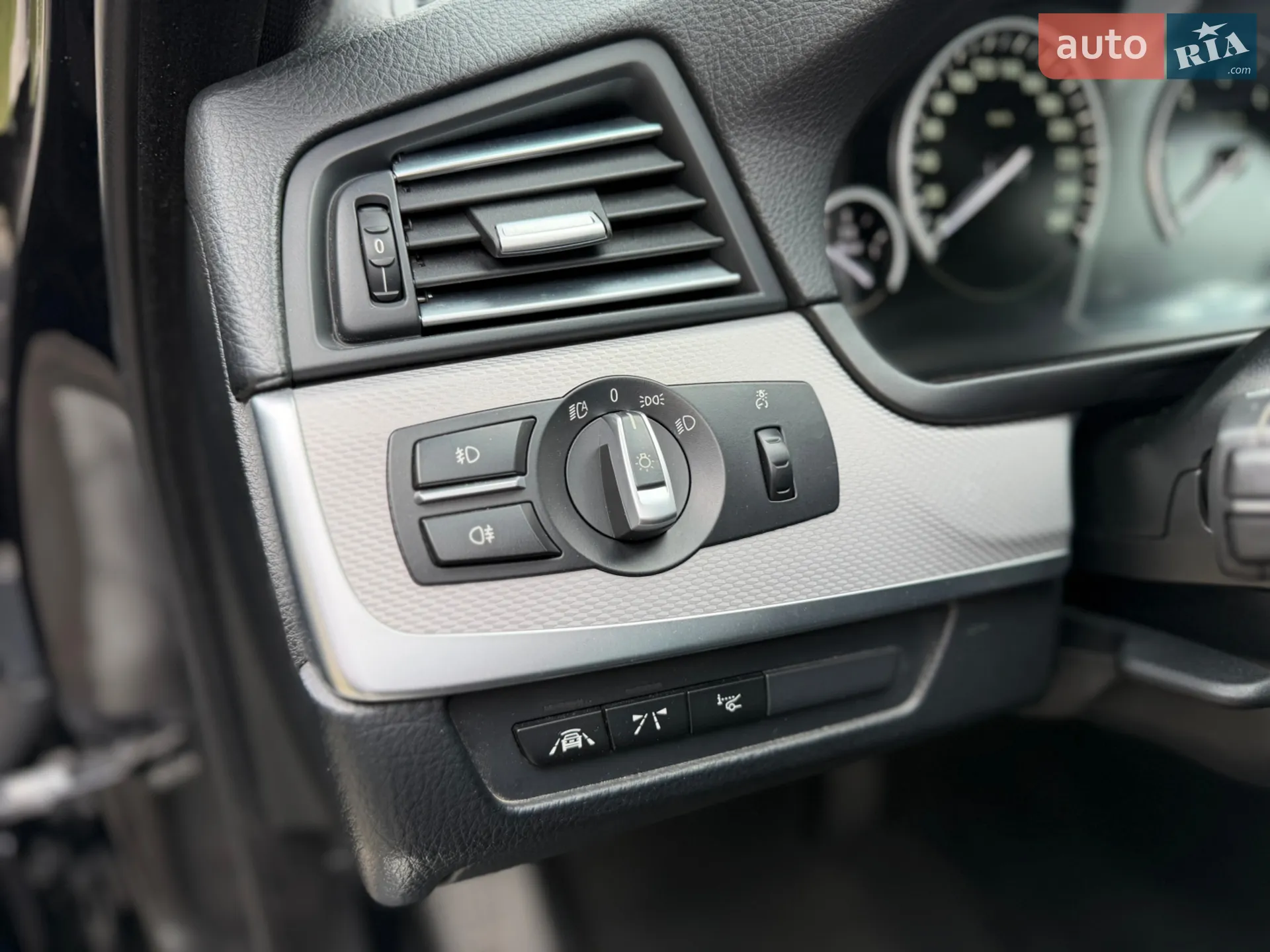 2016 BMW 5er - мініатюра 45